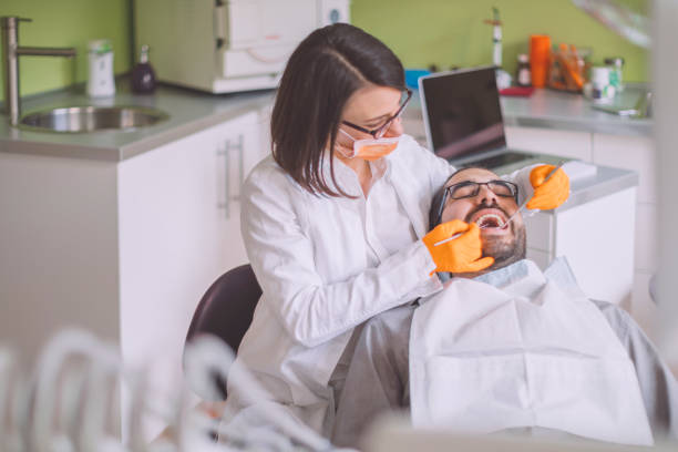 Emergency Dentist for Kids in NC
